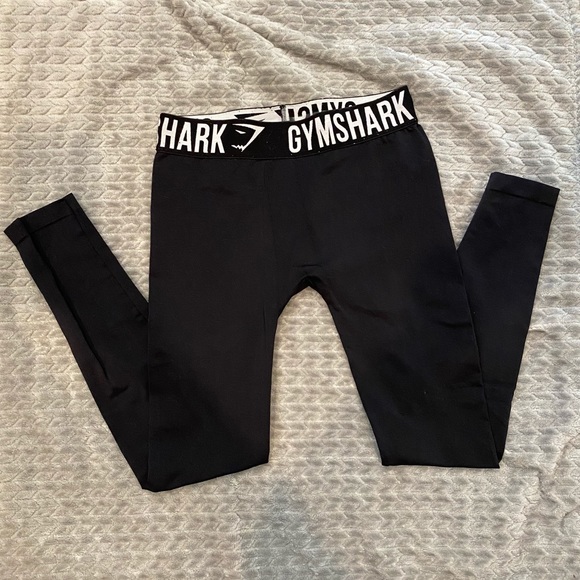 Gymshark Pants - Gymshark leggings